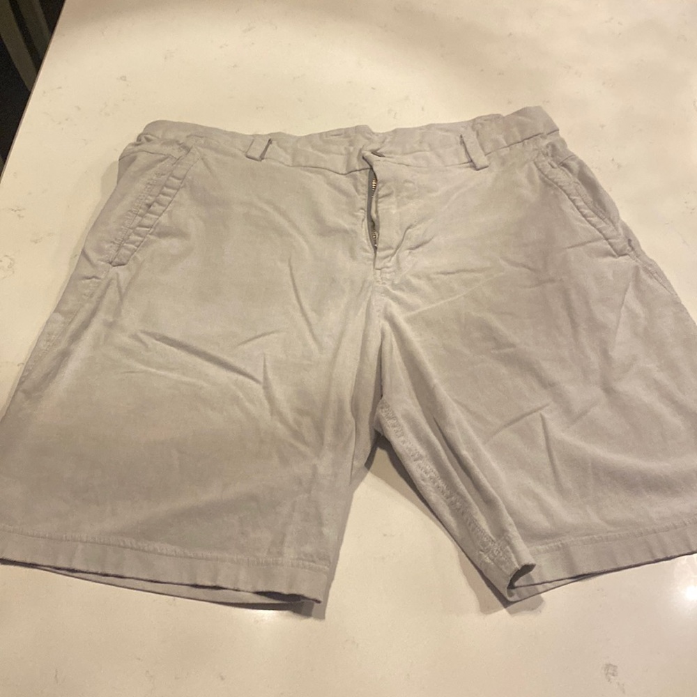 Lululemon Men Shorts six e 38 9 inch